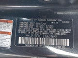 Subaru Brz Limited JF1ZCAC11J9601655 снимка