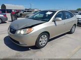 Hyundai Elantra Gls KMHDU46D69U599589 снимка