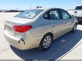 Hyundai Elantra Gls KMHDU46D69U599589 снимка