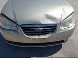 Hyundai Elantra Gls KMHDU46D69U599589 снимка