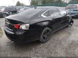 Chevrolet Impala Ls 1G11Z5SA2GU152810 снимка