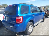 Ford Escape Xlt 1FMCU0DG1BKB89172 fotografie