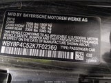 BMW I3 120Ah W/Range Extender WBY8P4C52K7F02369 снимка
