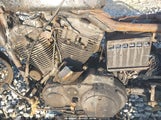Harley-Davidson Xl883 1HD4CAM151K146819 снимка