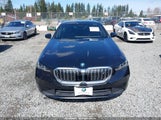 BMW I5 Edrive40 WBY33FK01RCP95140 fotografie