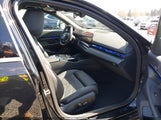 BMW I5 Edrive40 WBY33FK01RCP95140 fotografie