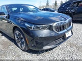 BMW I5 Edrive40 WBY33FK01RCP95140 снимка