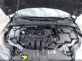 Ford Focus Se 1FADP3F29EL377820 photo