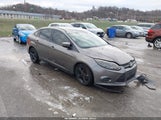 Ford Focus Se 1FADP3F29EL377820 photo