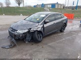 Ford Focus Se 1FADP3F29EL377820 photo
