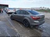Ford Focus Se 1FADP3F29EL377820 photo