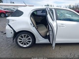 Lexus Ct 200H Premium JTHKD5BH5B2040965 снимка