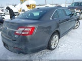 Ford Taurus Sel 1FAHP2H89FG175308 fotografie