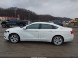 Chevrolet Impala 2Lt 2G1115S38G9105481 снимка
