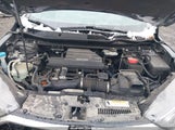 Honda Cr-V Ex 7FARW1H54JE018293 снимка