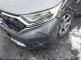 Honda Cr-V Ex 7FARW1H54JE018293 снимка