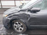 Honda Cr-V Ex 7FARW1H54JE018293 снимка