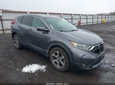 Honda Cr-V Ex 7FARW1H54JE018293 снимка