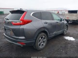 Honda Cr-V Ex 7FARW1H54JE018293 снимка