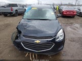 Chevrolet Equinox Ls 2GNFLEEK8G6198358 снимка