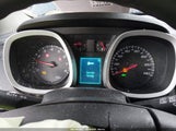 Chevrolet Equinox Ls 2GNFLEEK8G6198358 снимка