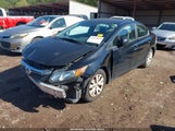 Honda Civic Lx 19XFB2F57CE018879 снимка