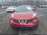 Nissan Juke Sv JN8AF5MV5ET482108 снимка
