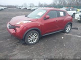 Nissan Juke Sv JN8AF5MV5ET482108 снимка