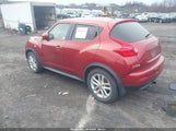 Nissan Juke Sv JN8AF5MV5ET482108 снимка