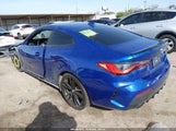 BMW 430I WBA53AP00NCJ58611 fotografie