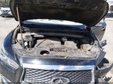 Infiniti Qx60 5N1DL0MN5HC556695 снимка