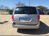 Dodge Grand Caravan Se 2C4RDGBG0ER168135 снимка