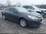 Chevrolet Malibu Limited 1Fl 1G11A5SA5GU145843 photo