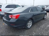 Chevrolet Malibu Limited 1Fl 1G11A5SA5GU145843 photo