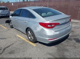 Hyundai Sonata Se 5NPE24AF5FH144553 снимка