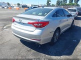 Hyundai Sonata Se 5NPE24AF5FH144553 снимка