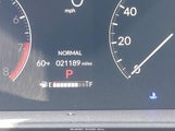 Honda Odyssey Touring 5FNRL6H81SB020287 fotografie