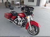 Harley-Davidson Flhx Street Glide 1HD1KBM18CB641496 снимка