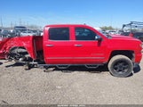 Chevrolet Silverado  2Lz 3GCUKSEC3GG358967 снимка