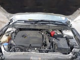 Ford Fusion Se 3FA6P0HD8ER297464 снимка