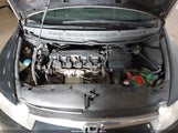 Honda Civic Ex 1HGFA168X8L016003 снимка