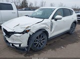 Mazda Cx-5 Grand Touring JM3KFBDM0J0475611 снимка