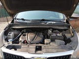 Kia Sportage Lx KNDPB3AC8E7584908 снимка