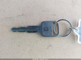 Isuzu Trooper Limited/Ls/S JACDJ58X517J13205 снимка