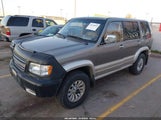 Isuzu Trooper Limited/Ls/S JACDJ58X517J13205 снимка