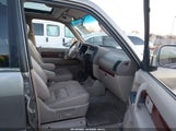 Isuzu Trooper Limited/Ls/S JACDJ58X517J13205 снимка