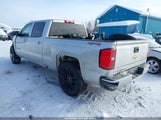 Chevrolet Silverado  1Lt 3GCUKREC5HG321123 снимка