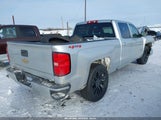 Chevrolet Silverado  1Lt 3GCUKREC5HG321123 снимка