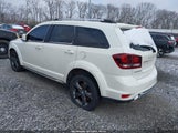 Dodge Journey Crossroad 3C4PDCGB0FT614232 снимка