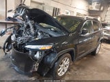 Jeep Cherokee Latitude 1C4PJLCBXFW671112 снимка